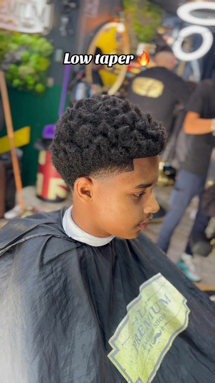 Coupe du Premium BS