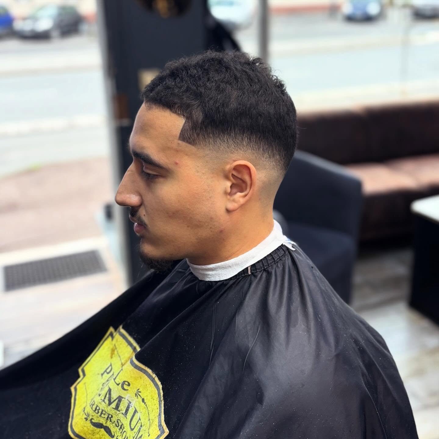 Low fade
